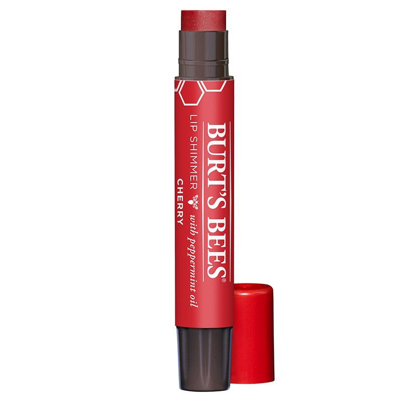 Burt's Bees Lip Shimmer 2.6g - Various Flavours Available-Watermelon - Image 1