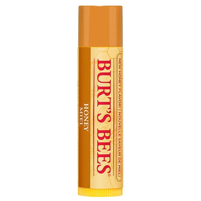 Burt's Bees Lip Balm - Honey Lip Balm 4.25g - Image 1