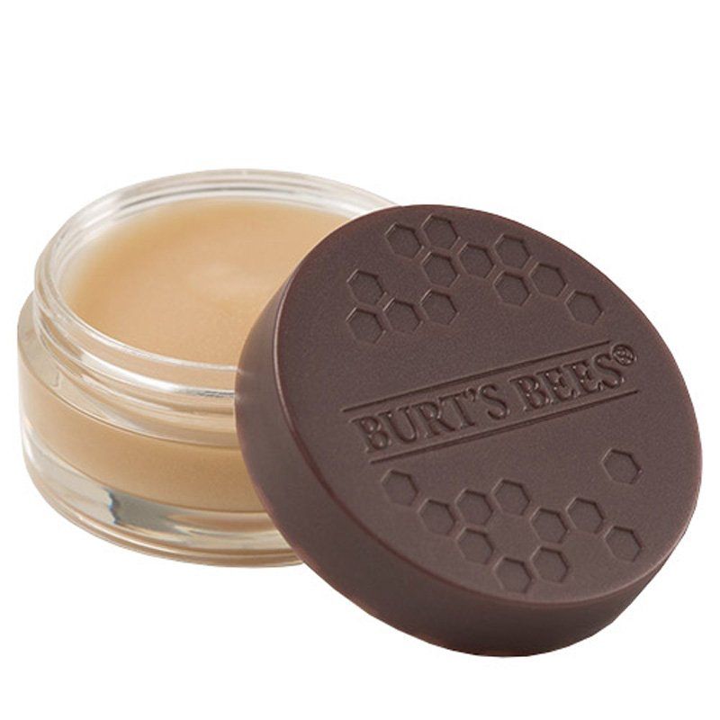 Burt's Bees 100% Natural Overnight Intensive Lip Treatment 7.08g - Image 1