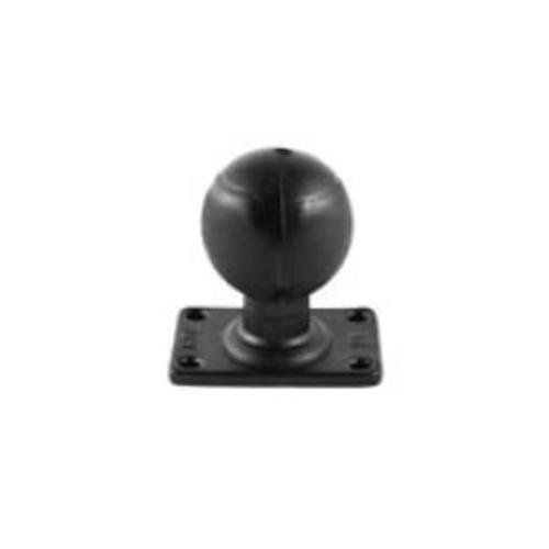 Motorola MT4510 mounting kit Black - Image 1