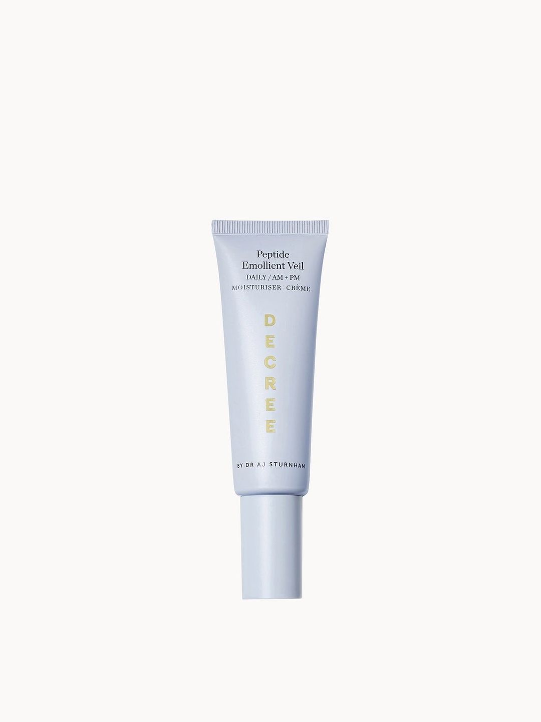 Decree Peptide Emollient Veil | Size: 50ml - Image 1