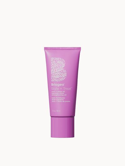 Briogeo Style + Treat Supreme Shine Styling Oil
