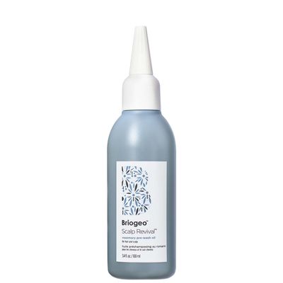 Briogeo Scalp Revival Rosemary Pre-Wash Oil for Hair and Scalp 100ml