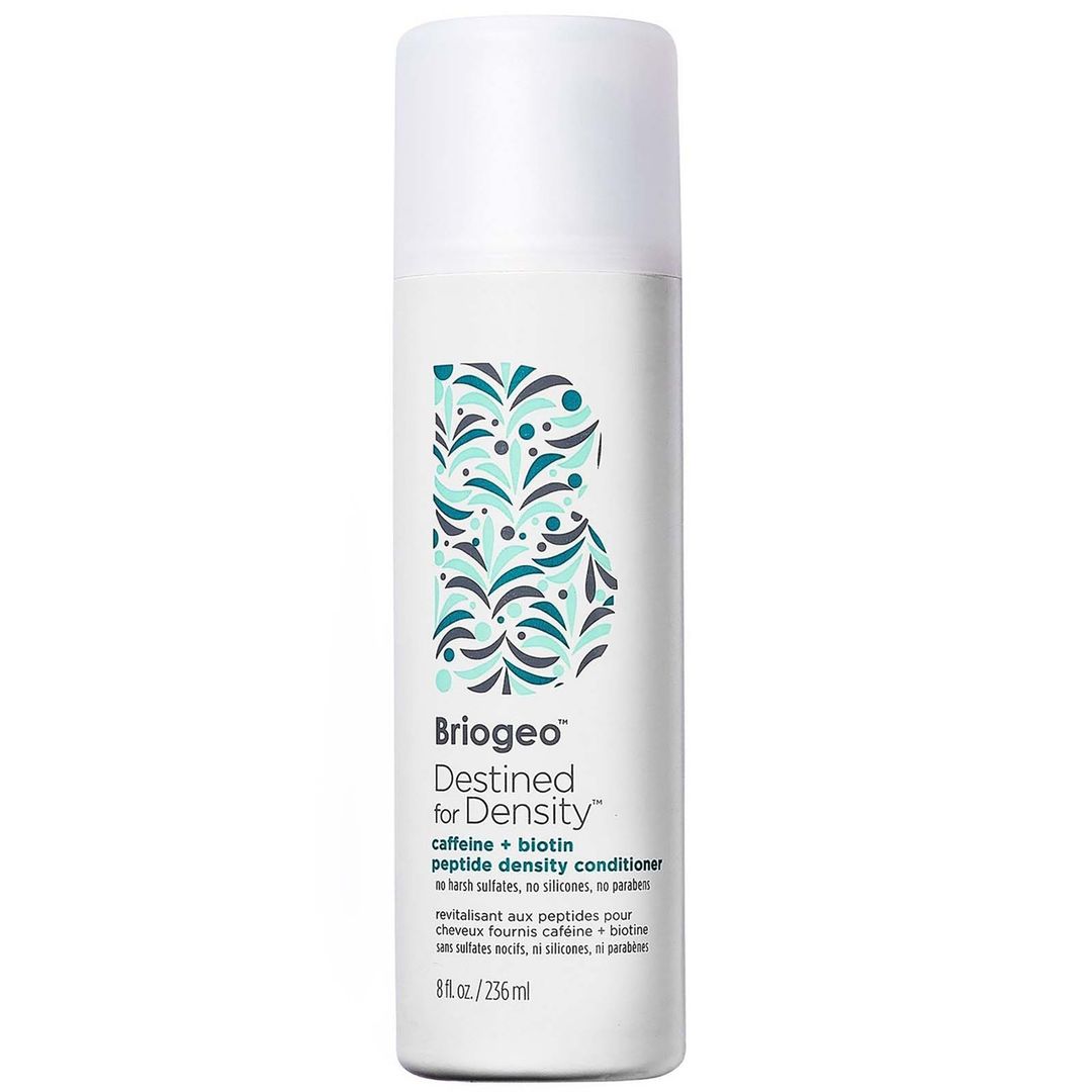 Briogeo Destined for Density Caffeine and Biotin Peptide Density Conditioner 236ml - Image 1