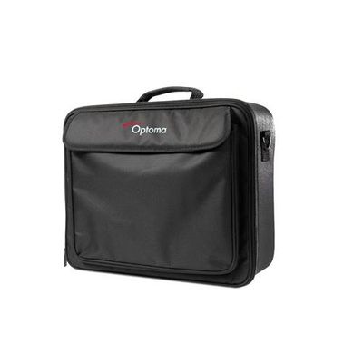 Optoma Carry bag L projector case Black