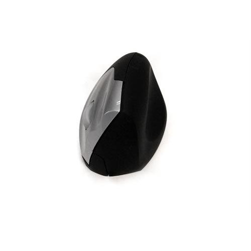 Accuratus Upright 2 mouse Right-hand USB Type-A Optical 1600 DPI - Image 1