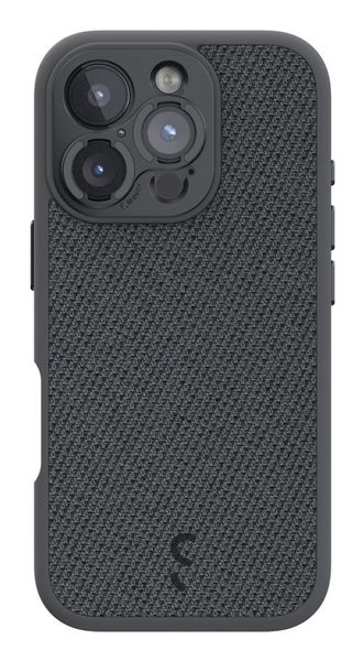 ShiftCam S-DA63-DG mobile phone case 17.5 cm (6.9") Cover Dark Grey