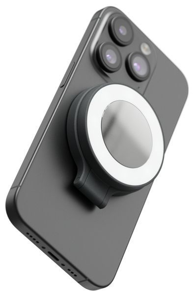 ShiftCam SnapPocket Light Selfie light