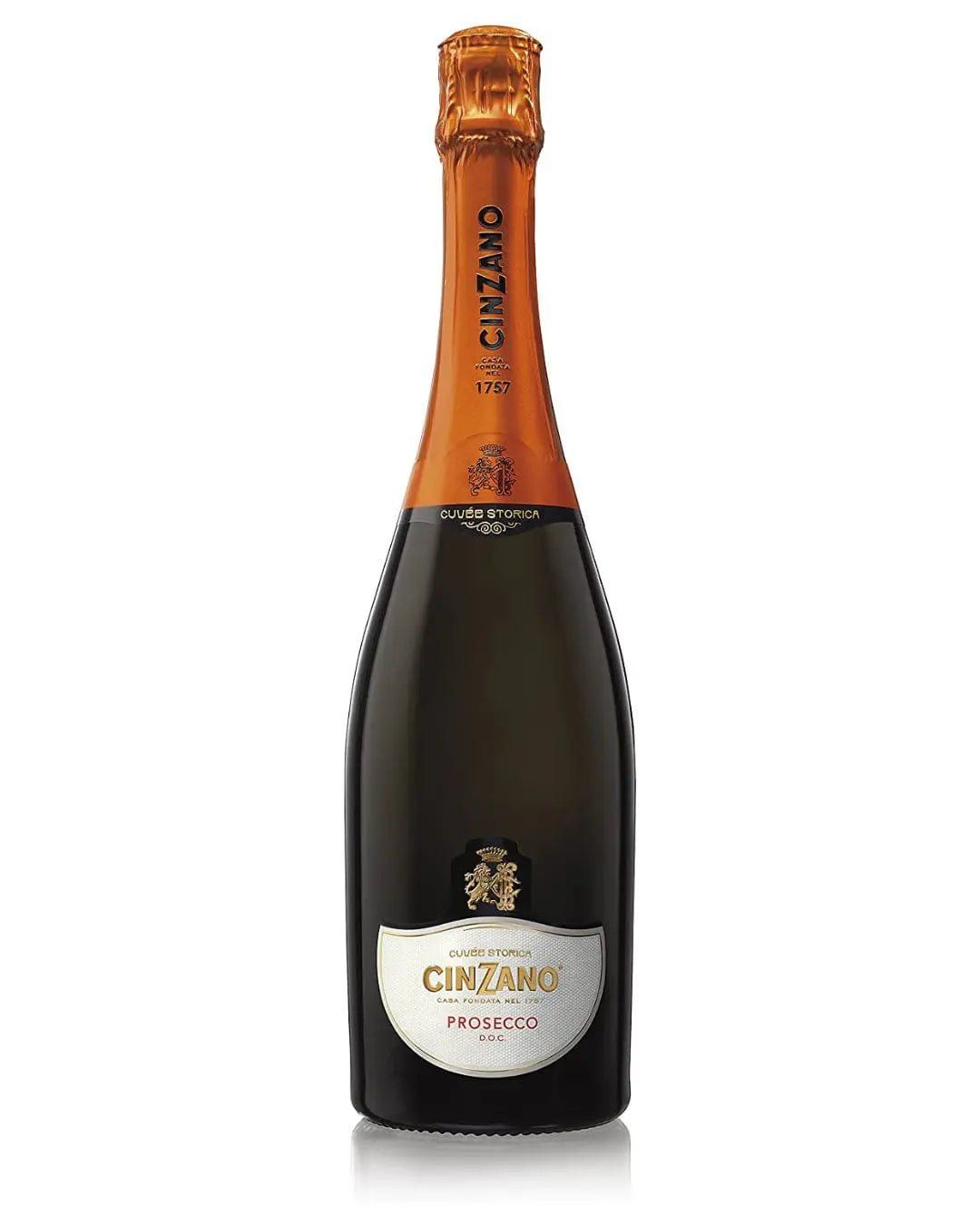 Cinzano Prosecco - Image 1