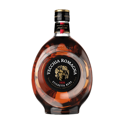 Vecchia Romagna Etichetta Nera Brandy