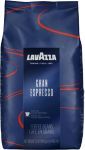 LAVAZZA Gran Espresso Coffee Beans (Pack 1kg) - 2134