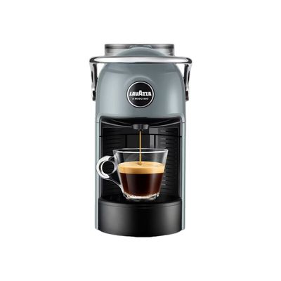 LAVAZZA A Modo Mio Jolie Evo Coffee Machine - Grey, Silver/Grey