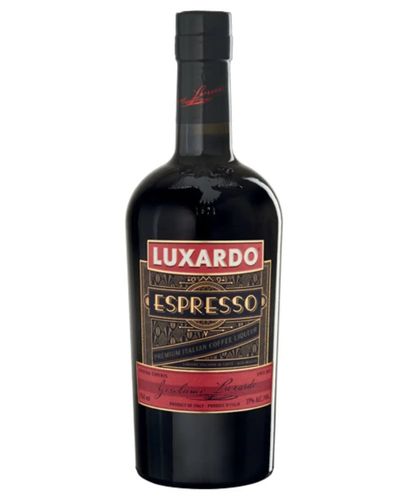 Luxardo Espresso Liqueur