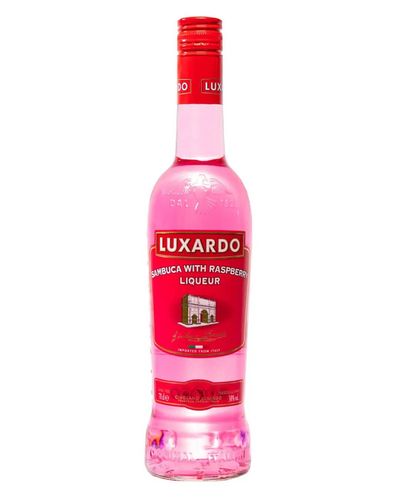 Luxardo Sambuca Passione Raspberry