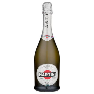 Martini Asti, 75 cl - Thumbnail 2