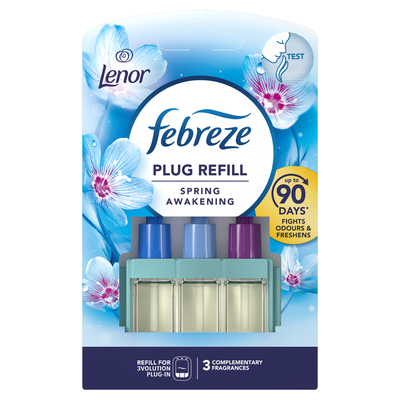 Febreze 3Volution Refill - Spring Awakening / 1 - Thumbnail 2