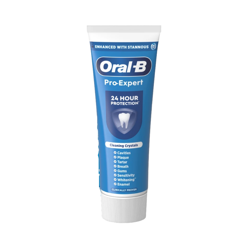 Oral-B Pro-Expert Professional Protection Toothpaste - Image 1