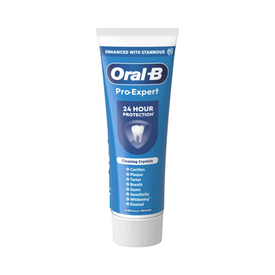 Oral-B Pro-Expert Professional Protection Toothpaste