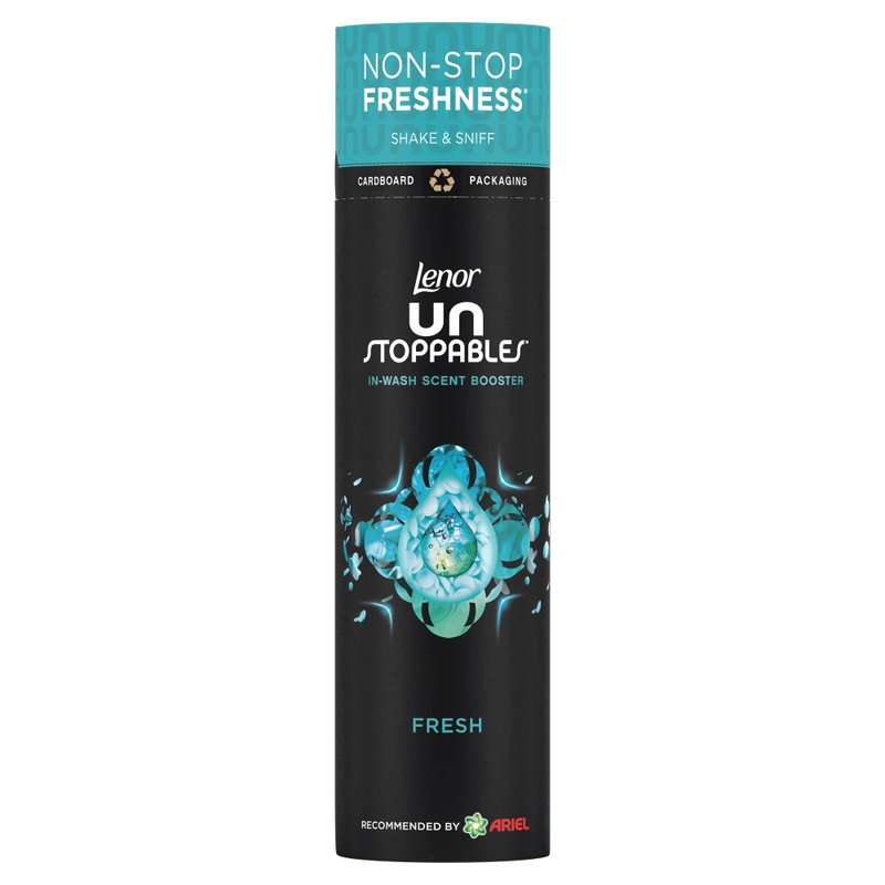 Lenor Unstoppables Beads - 320g - Image 1