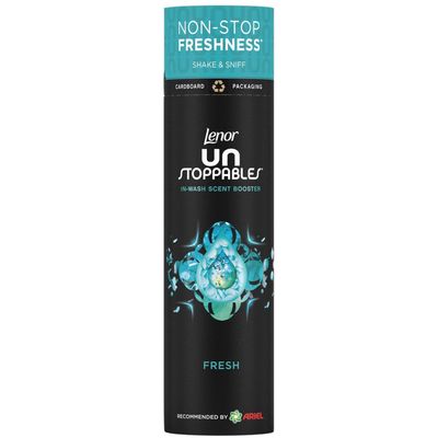 Lenor Unstoppables Beads - 320g - Thumbnail 2