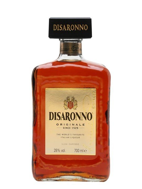 Disaronno Amaretto - Image 1