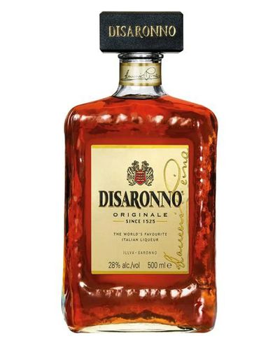 Disaronno Amaretto, 50 cl - Thumbnail 2