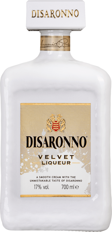 Disaronno Velvet Liqueur - Image 1
