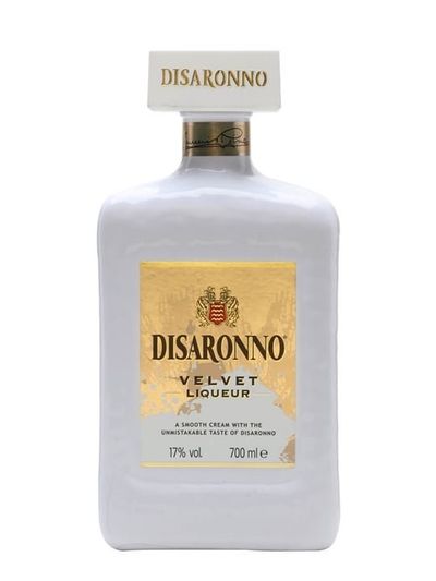 Disaronno Velvet Liqueur - Thumbnail 2