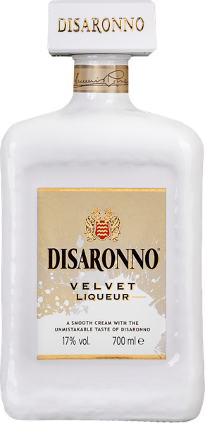 Disaronno Velvet Liqueur