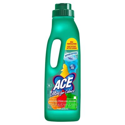 ACE Ultra for Colours