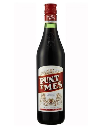 Punt e Mes Vermouth (Carpano)