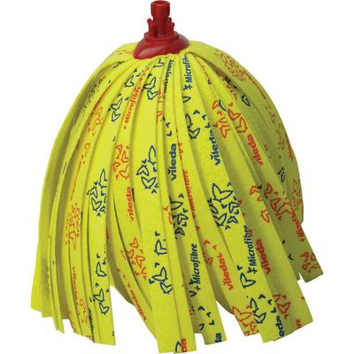 Vileda 167964 Supermocio Soft Refill
