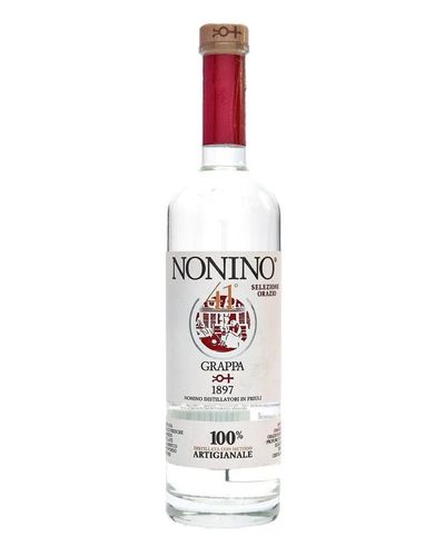 Nonino Grappa Tradizione