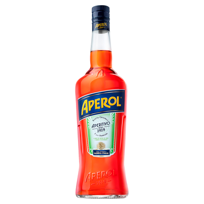Aperol / Litre - Thumbnail 2