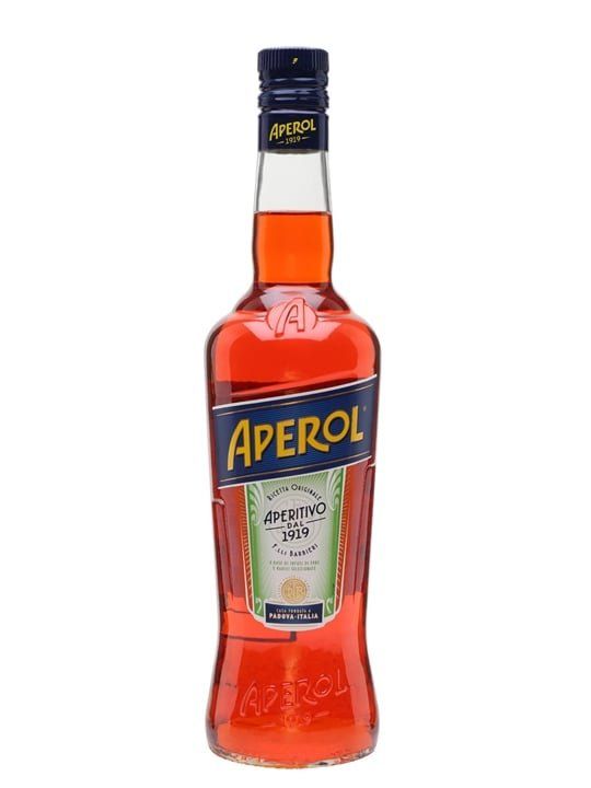 Aperol Liqueur - Image 1
