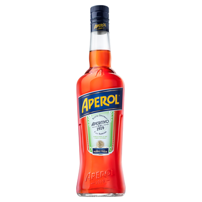 Aperol Liqueur - Thumbnail 2