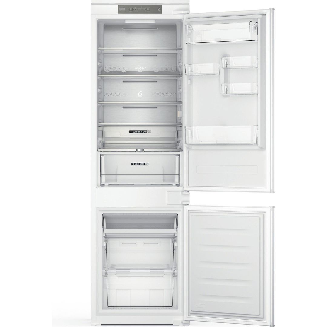 Whirlpool WHC18T332 - Image 1