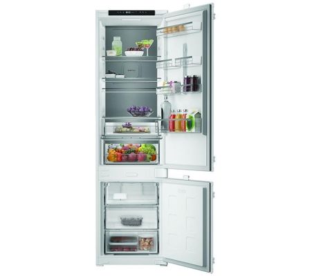 Hotpoint 300 Litre 70/30 Integrated Fridge Freezer