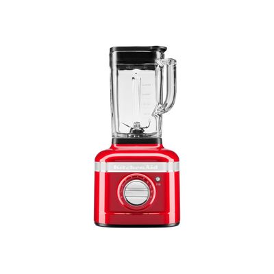 KITCHENAID Artisan K400 Blender - Empire Red, Red