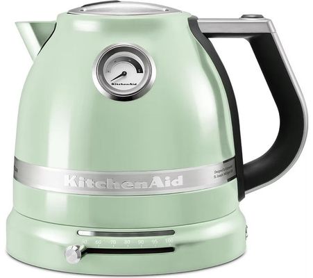 KitchenAid Artisan 1.5L Traditional Kettle - Pistachio