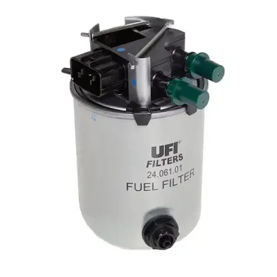 24.061.01 (Ufi) Fuel Filter | Euro Car Parts