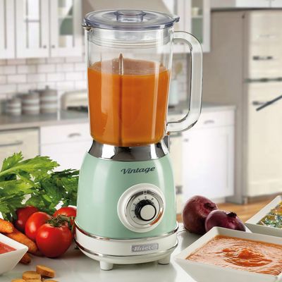 ARIETE Vintage 583 Blender - Green, Green