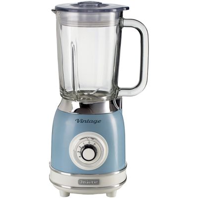 ARIETE Vintage 583 Blender - Blue, Blue