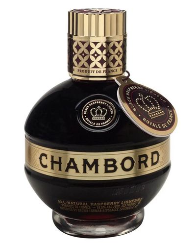 Chambord Black Raspberry Liqueur