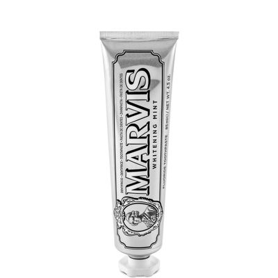 Marvis - Whitening Mint Toothpaste - 85ml