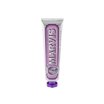 Marvis - Jasmin Mint Toothpaste - 85ml - Thumbnail 2