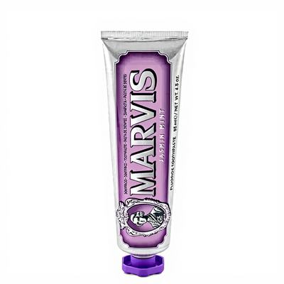 Marvis - Jasmin Mint Toothpaste - 85ml