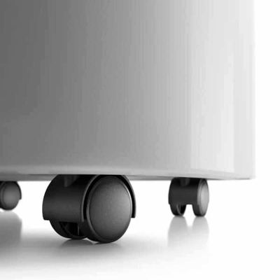 Delonghi SECOND CHOICE Pinguino EM Series PACEM82K.1-second - White