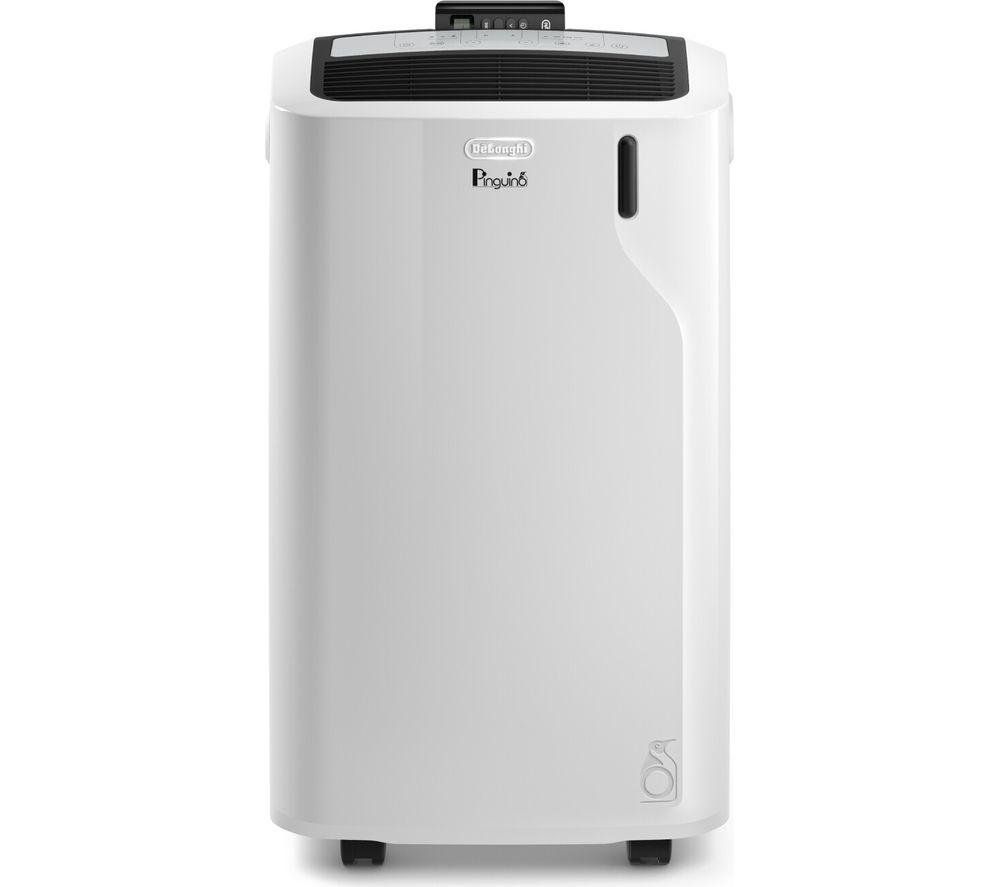 Delonghi Pinguino EM Series - White - Image 1