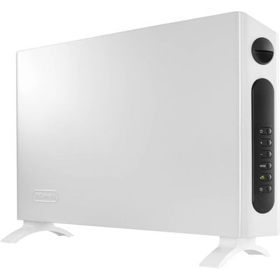 Delonghi 2KW Thermo Convector Heater - Grey